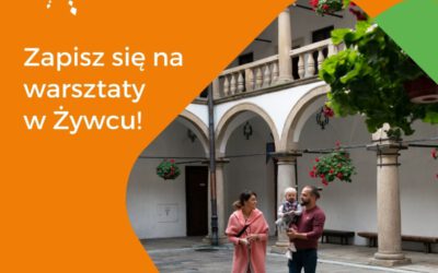 Festiwal Dziewięćsił – zapisy na warsztaty w Żywcu