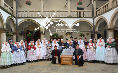 Tętniący życiem! Podsumowanie Festiwalu Dziewięćsił w Żywcu