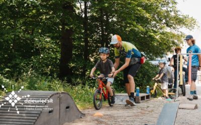 Trzecia edycja Dziewięćsił Festiwal za nami – relacja z Bielska-Białej