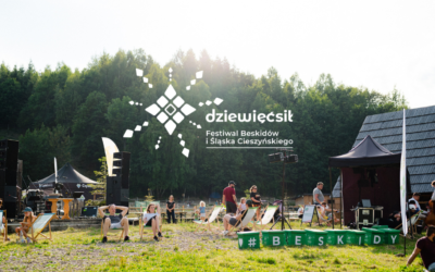 Festiwal Dziewięćsił w Cięcinie – moc atrakcji i regionalnych warsztatów
