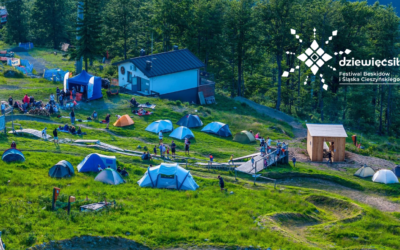 Dziewięćsił Festiwal – Szczyrk – niezapomniane wydarzenie pełne energii!