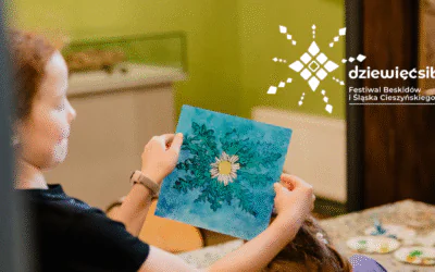 Deszcz nie przeszkodził w świętowaniu – Festiwal Dziewięćsił w Żywcu