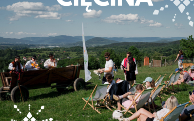 Festiwal Dziewięćsił w Cięcinie – fotorelacja