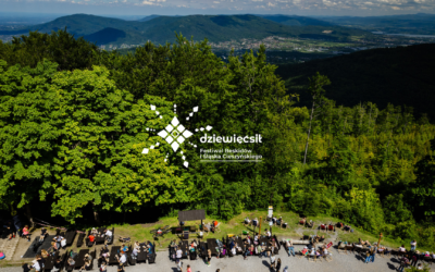 Dziewięćsił Festiwal 2026 w Bielsku-Białej – fotorelacja