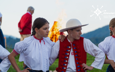 Siła tradycji w Istebnej – fotorelacja z festiwalu