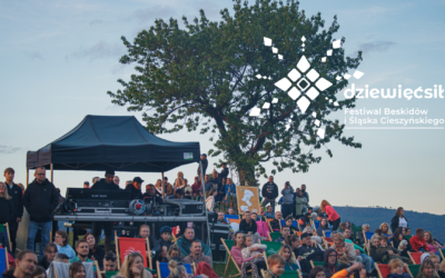 Siła źródeł w Wiśle – Dziewięćsił Festiwal