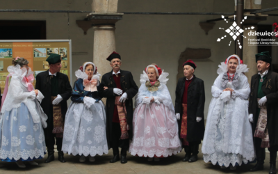 Siła kultury w Żywcu – Dziewięćsił Festiwal fotorelacja