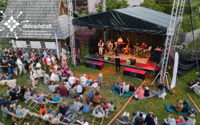 Festiwal Dziewięćsił w Cięcinie – fotorelacja